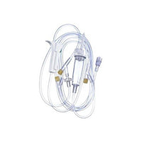 Infusion Set for Alaris Pump