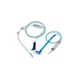 CareFusion AL2412-0500 Infusion Set, 27mL Priming Volume