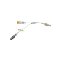 Infusion Set, Microbore Tubing