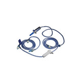 Gravity Infusion Set, Standardbore Tubing