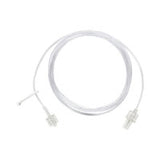 CareFusion ALC20022 Extension Set, Standardbore Tubing