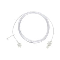 CareFusion ALC20022 Extension Set, Standardbore Tubing