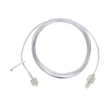 CareFusion ALC25012 Extension Set, Smallbore tubing
