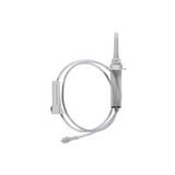 CareFusion ALC70101 Secondary Set, Vented/Non-Vented, 12mL Priming Volume, L37"