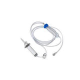 Infusion Set, 22mL Priming Volume