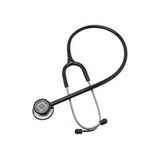 Almedic Ltd. ALM10-2010 Stethoscope, Double Head, L30"