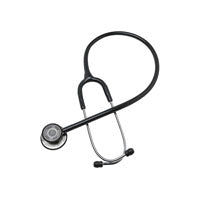 Almedic Ltd. ALM10-2010 Stethoscope, Double Head, L30"