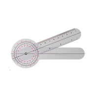 Almedic Ltd. ALM32-4100 Goniometer, L12.5In