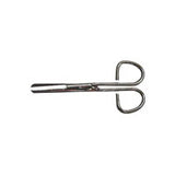 First Aid Scissor, Economy