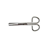 First Aid Scissor, Economy