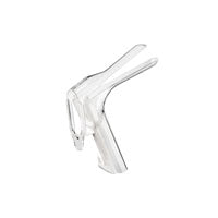 Almedic Ltd. ALM56-1200 Vaginal Speculum, W30mm x L110mm