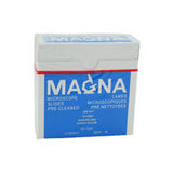 Magna Microscope Slide, Glass, Plain end, Cut Edges