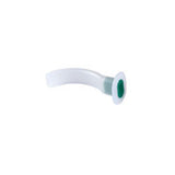 Almedic Ltd. ALM80-8540 Guedel Airway, Size 2, L80mm, Green