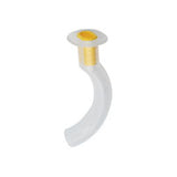 Almedic Ltd. ALM80-8510 Guedel Airway, Slightly flexible