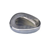 Patient Bedpan, Adult