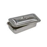 Catheter and Instrument Tray, with Bottom