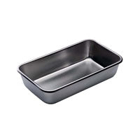 Catheter and Instrument Tray, with Corner