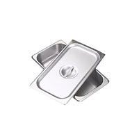 Instrument Tray, W9-3/4" x L16-3/8" Depth 4"