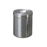 Almedic Ltd. ALM90-4810 Dressing Jar, 0.9L, OD 4-1/8" Depth 5-1/8"