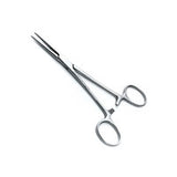 Almedic Ltd. ALMA12-190 CRILE Hemostatic Forcep