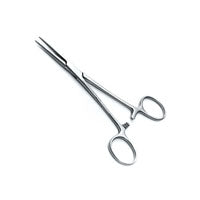 Almedic Ltd. ALMA12-190 CRILE Hemostatic Forcep