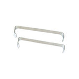 Almedic Ltd. ALMA14-510 BABY FARABEUF Hand Retractor, L4-3/8"