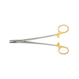 CRILE-MURRAY Needle Holder, with T-C Jaw, L6"