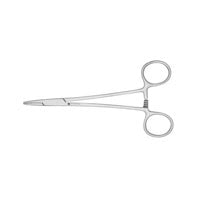 Almedic Ltd. ALMA17-168 MAYO-HEGAR Needle Holder, with T-C Jaw, L7"