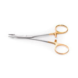 Almedic Ltd. ALMA16-214 OLSEN-HEGAR Needle Holder, L5-1/2"