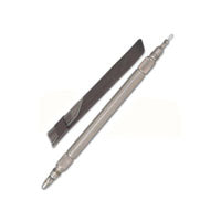 Almedic Ltd. ALMA19-900 Eye Magnet, with nylon Loop in reversible handle