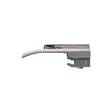 MILLER Laryngoscope Blade, Stainless Steel