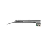 Laryngoscopes Blade, Miller, Fiber Optic