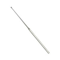 BUCK Ear Salpingeal Curette, Sharp