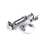 Almedic Ltd. ALMA20-630 Ear Syringe, Automatic