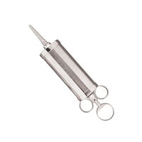 Ear Syringe, Premium Grade