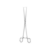 Almedic Ltd. ALMA36-428 SCHROEDER Tenaculum Forcep, L9-1/2"