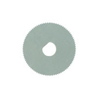 Almedic Ltd. ALMA4-184 Circular Saw, For Finger Ring Cutter