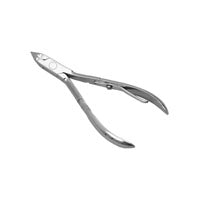 Almedic Ltd. ALMA4-222 Nail Nipper, Single Spring, L4-1/4"