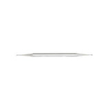 Curette Excavator, Double Ended, L5-1/2"
