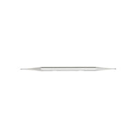 Curette Excavator, Double Ended, L5-1/2"