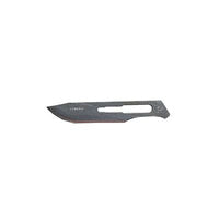 Scalpel Blade, Stainless Steel