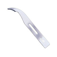 Cutter Blade, Stitch Finish