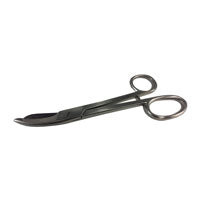 Almedic Ltd. ALMA7-132 ESMARCH Plaster Shear, L8"