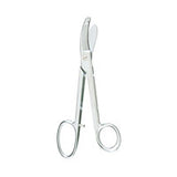 BRUNS Plaster Shear, Serrated edge, L9-1/2"