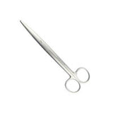 Almedic Ltd. ALMA8-274 MAYO-STILLE Operating Scissor, Curved