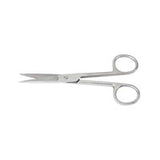 Surgical Scissor, Straight, Sharp/Sharp, L5-1/2"