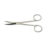 OR Scissor, Curved, L14.5cm