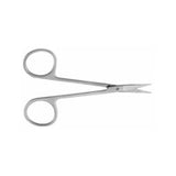 Almedic Ltd. ALMA8-680 Iris Scissor, L3-1/2"