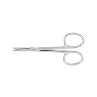 Almedic Ltd. ALMA8-800 Spencer Stitch Scissor, L3.5" Straight