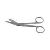 Almedic Ltd. ALMM02-0140 Lister Bandage Scissor, Medium Grade